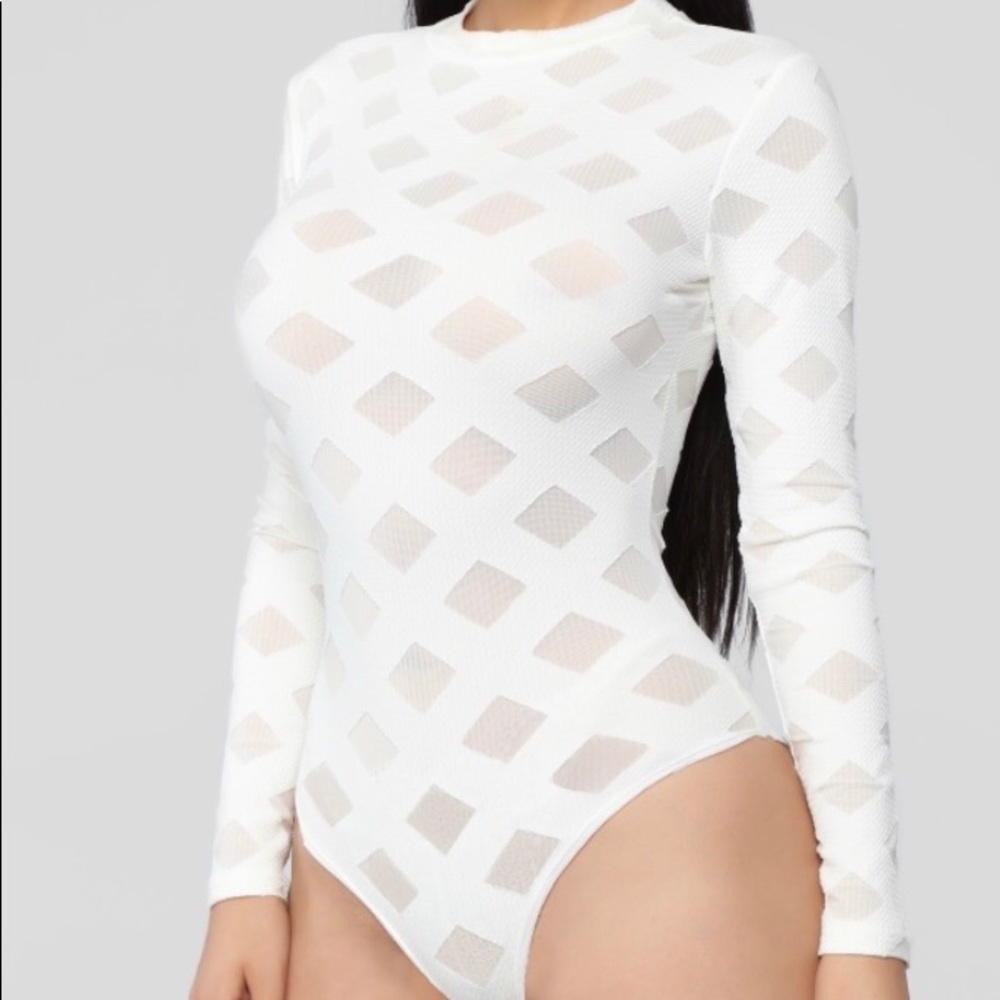 Bodysuit